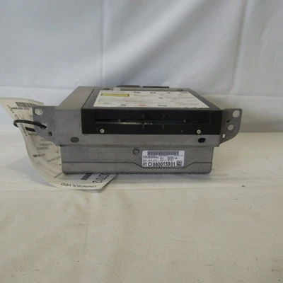 2017 2018 2019 2020 BMW 530i Radio Receiver w/Navigation OEM - Image 1 of 4