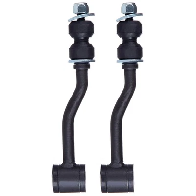 2x For 1991 1992-2001 Jeep Cherokee Comanche Wagoneer Stabilizer Sway Bar Links Foto 1 de 4