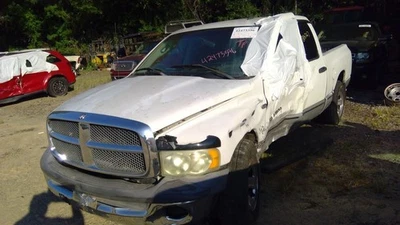 Passenger Rear Window Regulator Chassis Cab Fits 03-10 DODGE 3500 PICKUP 1081643 - Image 1 of 4