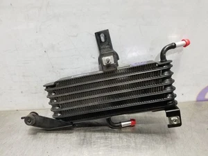 08 2008 TOYOTA TACOMA TRD OFFROAD OEM AUTOMATIC TRANSMISSION OIL COOLER 4.0L - Picture 1 of 12