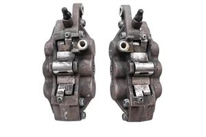 97 Suzuki TL1000s Front Brake Calipers Left & Right Tokico - Picture 1 of 4