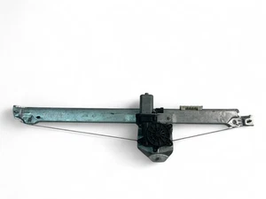 KA6467 RENAULT Window Regulator Motor 807207538R - Picture 1 of 6