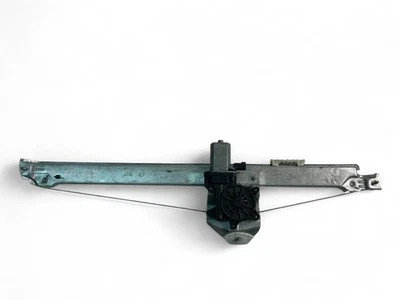 KA6467 RENAULT Window Regulator Motor 807207538R - Image 1 of 4