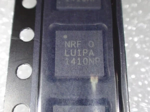 10pcs NRF24LE1E16Q32 24LU1P -F32Q32-R 24LE1-O17Q32 24LE1E G QFN-32 - Picture 1 of 1