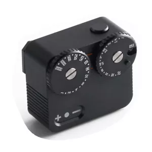 Ttartisan light meter ii aparat elektroniczny miernik światła fotometr fotografia - Zdjęcie 1 z 12