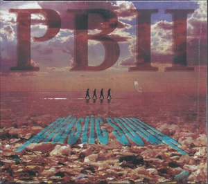 PBII (Plackband) Plastic Soup CD 2010 Neo-Prog from the Netherlands - Picture 1 of 2