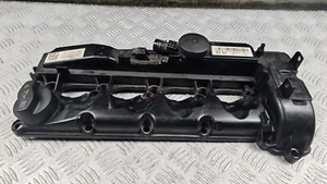 MERCEDES C-CLASS ENGINE ROCKER COVER 6510107117 2.2 DIESEL W205 2015 - 2021 - Picture 1 of 8