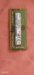 8GO RAM SAMSUNG M471A1K43DB1-CTD 1Rx8 PC4 21300 DDR4 2666V - Photo 1/2