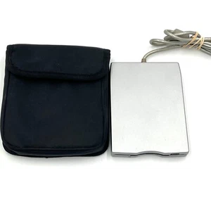 Unidad de disquete externa de 3,5" alimentada por USB DISCO INTELIGENTE #FDUSB-TM2 - PROBADA - Imagen 1 de 11