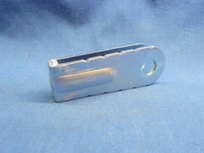 Yamaha 3GD-25388-00. OEM Chain Adjuster. Fits "Warrior 350" "Raptor 350". Y964. - Image 1 of 4