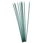 Durable And Water Resistant 40Cm Bamboo Garden Canes For Plant Support