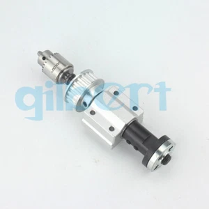 0.4-4.5mm Chuck Bench Electric Drill Spindle Bearing Seat Woodworking Cutting - Picture 1 of 1
