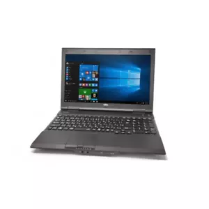 Notebook Nec Versapro VK24LD i3-4000M 8Gb SSD 256GB Win 10 Pro - Foto 1 di 3