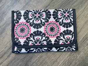 Organizador Thirty One Fold N' Go con bloc de notas - Imagen 1 de 3