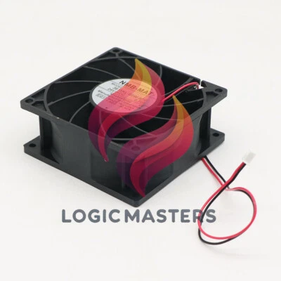 1PCS NEW NMB-MAT 3615KL-05W-B70 24V 0.7A  inverter cooling fan - Image 1 of 4