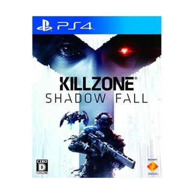 KILLZONE SHADOW FALL - PS4 JP - Image 1 of 4