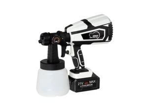 Atblime Cordiess Electric Spray Nagroda - Zdjęcie 1 z 1