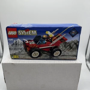 Lego Extreme Team Set Number 6589, Radical Racer, new Read - Picture 1 of 11