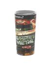 Twisted Metal: Head-On Gaming Tumbler 20 Oz Stainless Steel New 