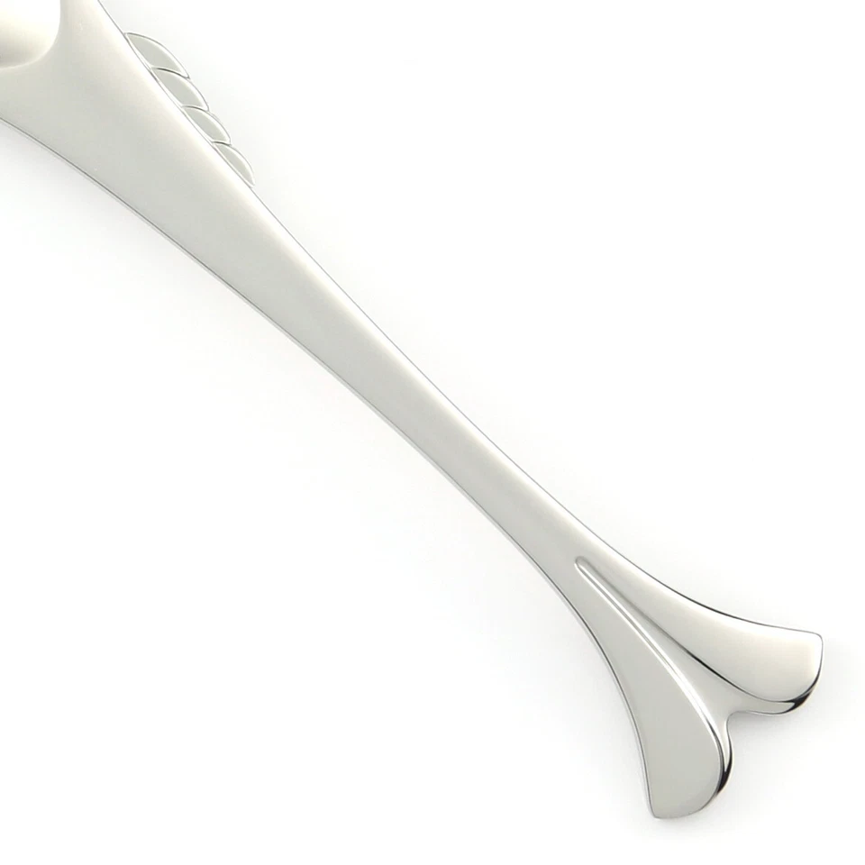 Yamazaki GONE FISHING Stainless Fish NEW Glossy Silverware CHOICE Flatware - Image 1 of 1