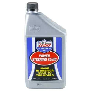 Lucas Power Steering Fluid 946ml - 10824 - Picture 1 of 1