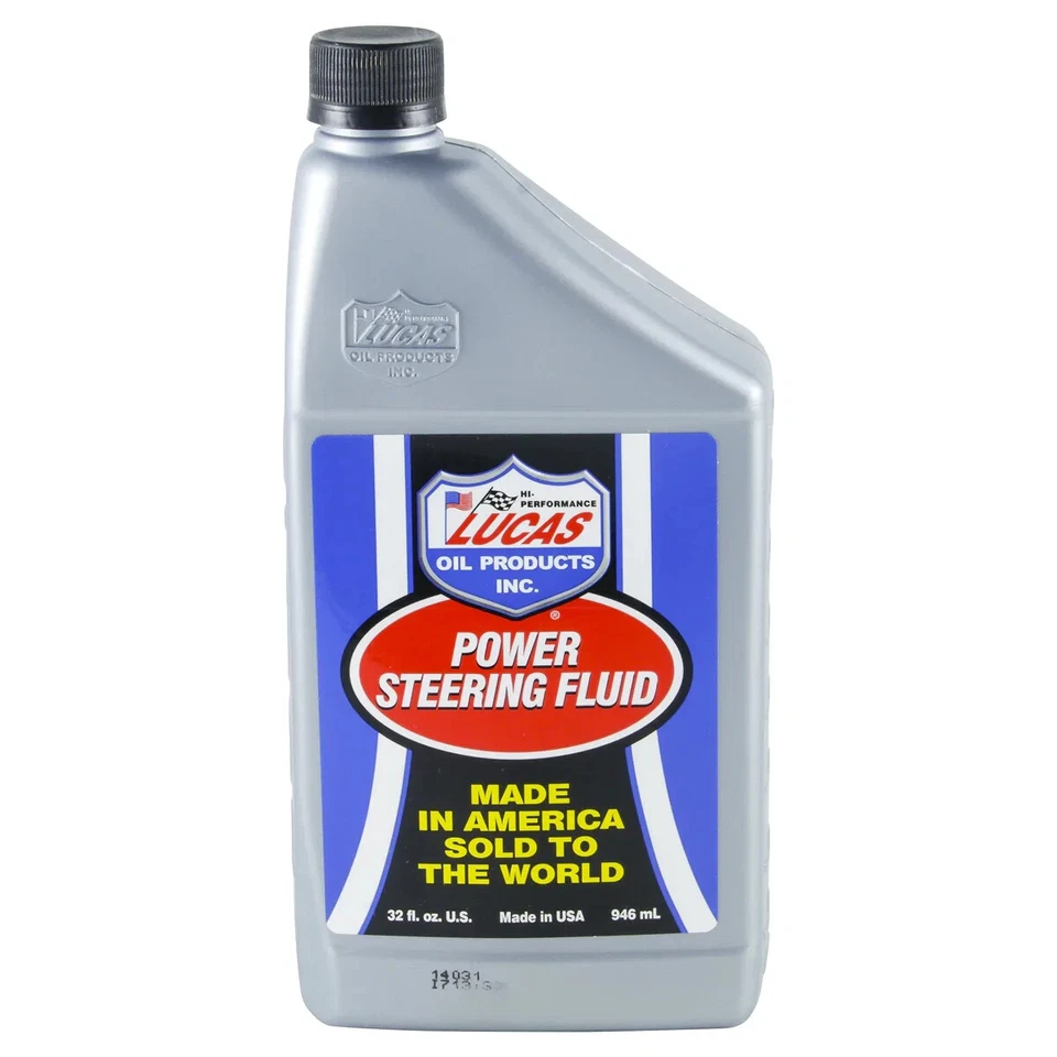 Lucas Power Steering Fluid  946ml -  10824 - image 1 of 1