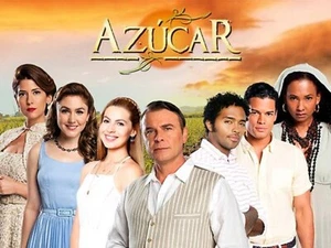 SERIE COLOMBIA, AZUCAR, 19 DVD, 77 CAPITULOS, 2016 - Picture 1 of 2