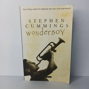 Wonderboy by Stephen Cummings - Picture 1 of 5
