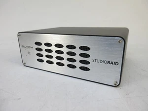 GLYPH STUDIO RAID 4TB 7200RMP Storage Solution Hard Drive - Picture 1 of 7