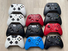Faulty Official Xbox One Controller x 7 and 1 x PowerA Stick Drift etc FAULTY