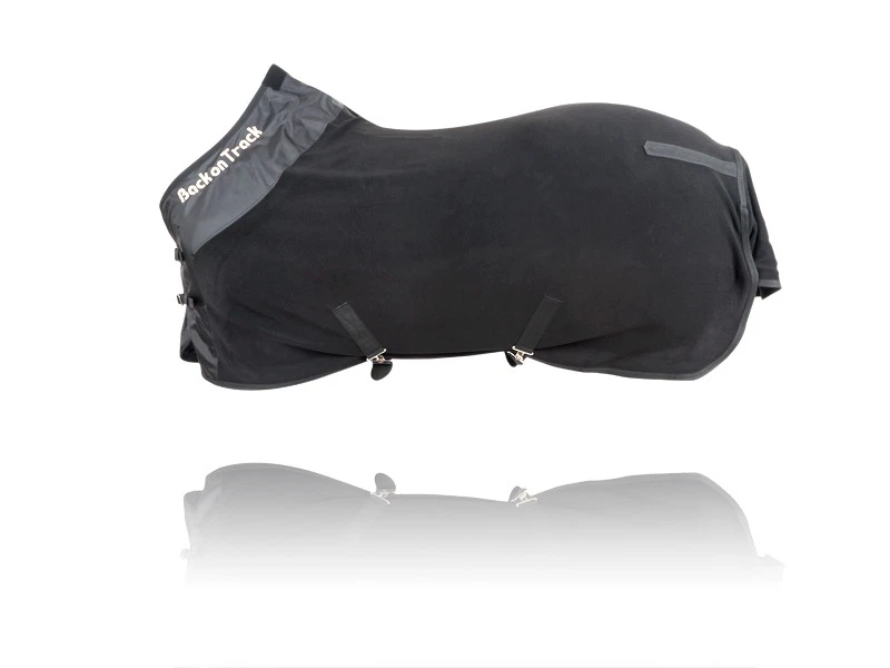 Back on track Fleecedecke/ Abschwitzdecke Supreme, Gr. 115 - 165 - Bild 1 von 1