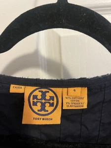 Women’s Tory Burch Dress - Picture 1 of 6