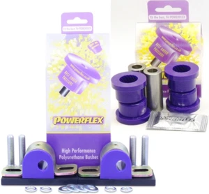 Per Toyota Starlet EP82 Powerflex Poly Kit boccola anteriore PFF76-402K/401 - Foto 1 di 4
