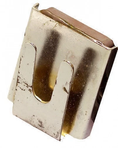 Magnetic Mag Mic Clip Hook Holder for CB & Amateur