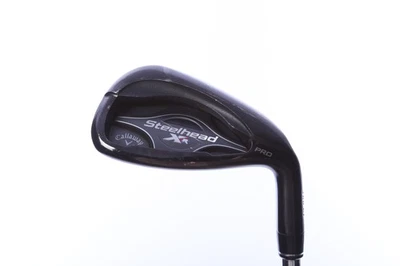 Cuña de lanzamiento Callaway Steelhead XR Pro para diestros 44* 35,75 pulgadas rígida Foto 1 de 4