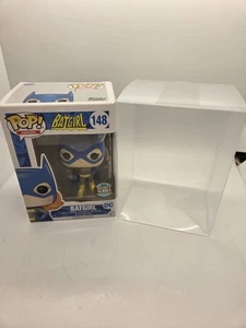 Funko Pop Batgirl #148 DC Comics Batman Heroes Vinyl Figur Specialty Series - Bild 1 von 9