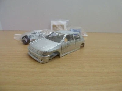 Kit à monter PEUGEOT 306 phase 1 GrpA 1/43 - Immagine 1 di 4