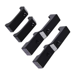 4 Pieces Upper Lower Radiator Insulator Set Portable for Chevrolet Camaro - Picture 1 of 6