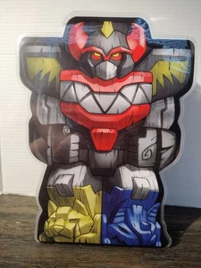 Geeki Tikis Power Rangers Comic Con Exclusive Mini 2oz Muglets Set of 5 - Picture 1 of 8