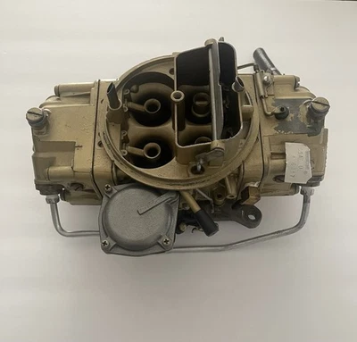 428 Cobra Jet OEM Carburetor ￼ - Image 1 of 4