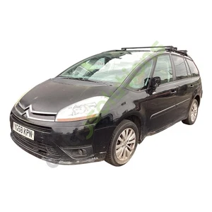 Ladeluftkühler 0384L4 für Citroen C4 Picasso UD MKI 2007-2010 - Bild 1 von 9