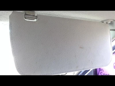 Passenger Sun Visor Without Illumination King Cab Fits 02-04 FRONTIER 31120130 - Image 1 of 4