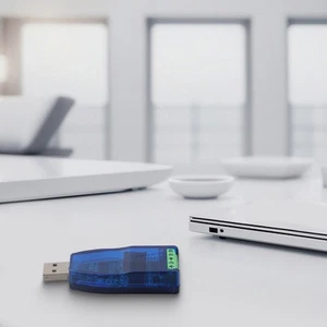 Easily Connect USB Devices to RS485 Networks with this Converter Module - Afbeelding 1 van 12