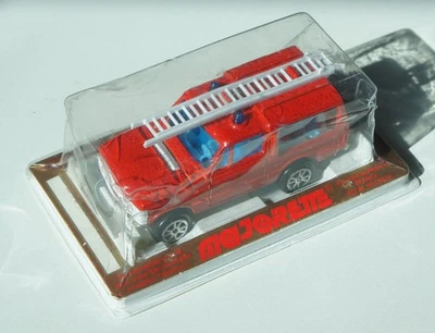 Majorette 246 Range Rover Pompiers - Photo 1/4