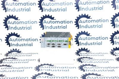 S025V2F10120T30M12 By Parker Eurotherm SSD Controller Compax3S Series NSNB - Image 1 of 2