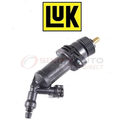 LuK MX Clutch Slave Cylinder for 2011 BMW 1 Series M - Transmission Manual  lg Foto 1 de 4