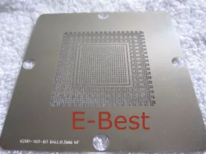8*8 G200-103-B2 G200-103-B3 G200-105-B3 G200-350-B3 G200-300-A2 Schablone Vorlage - Bild 1 von 1