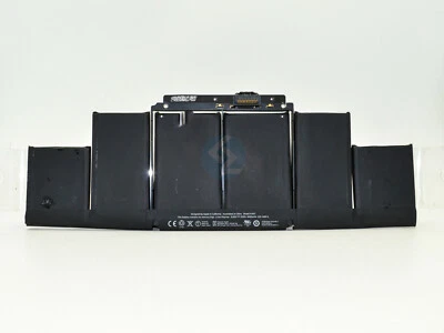 NEW Battery A1417 for Macbook Pro A1398 15" 2012 Early 2013 Retina   - Image 1 of 3