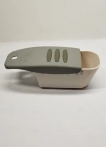 Pampered Chef Sliding Measuring Cup Adjustable 1/4C to 1C Baking & Cooking  - Picture 1 of 12