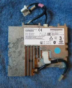 Modul Navi Bluetooth QNG-BE2809 6434C-BE2809 High Modul Harman BE 7720 mit kabel - Foto 1 di 3